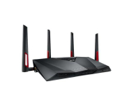 ASUS ASUS Router RT-AC88U DualBand AC3100 1WAN 8LAN 2USB*** - 1443542 - zdjęcie 2